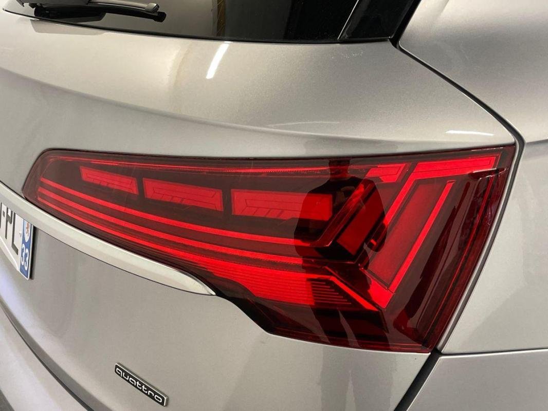 Audi Q5 - Photo 30
