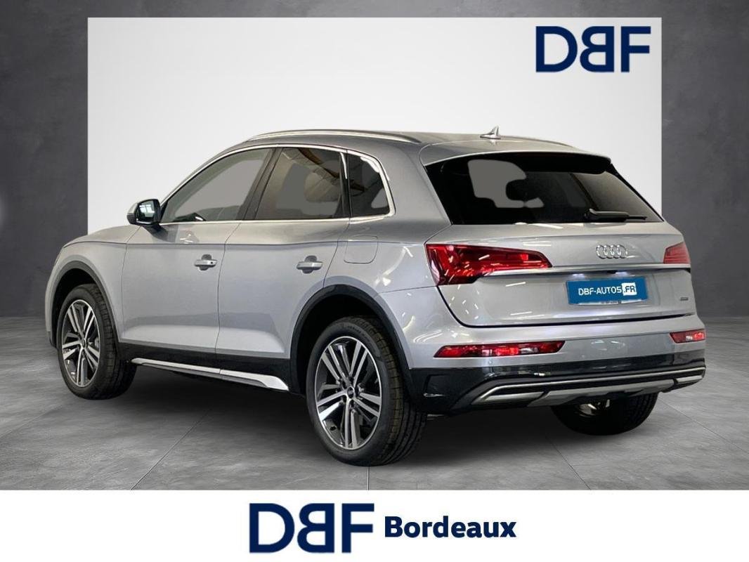 Audi Q5 - Photo 3