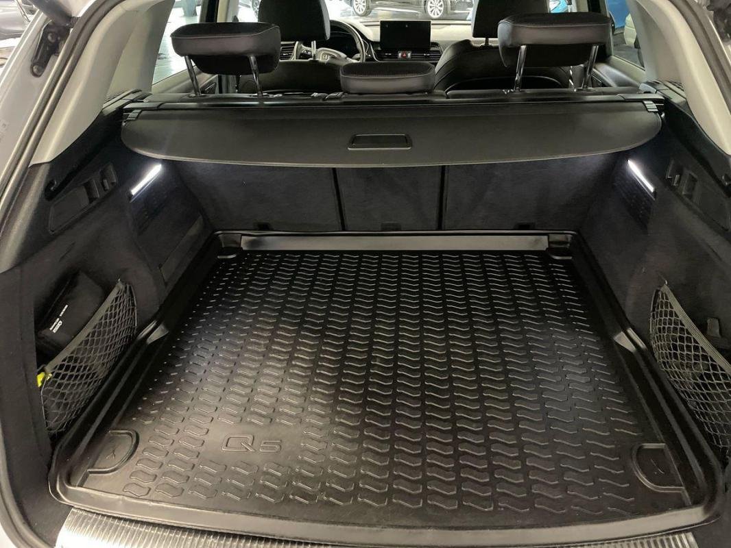 Audi Q5 - Photo 31
