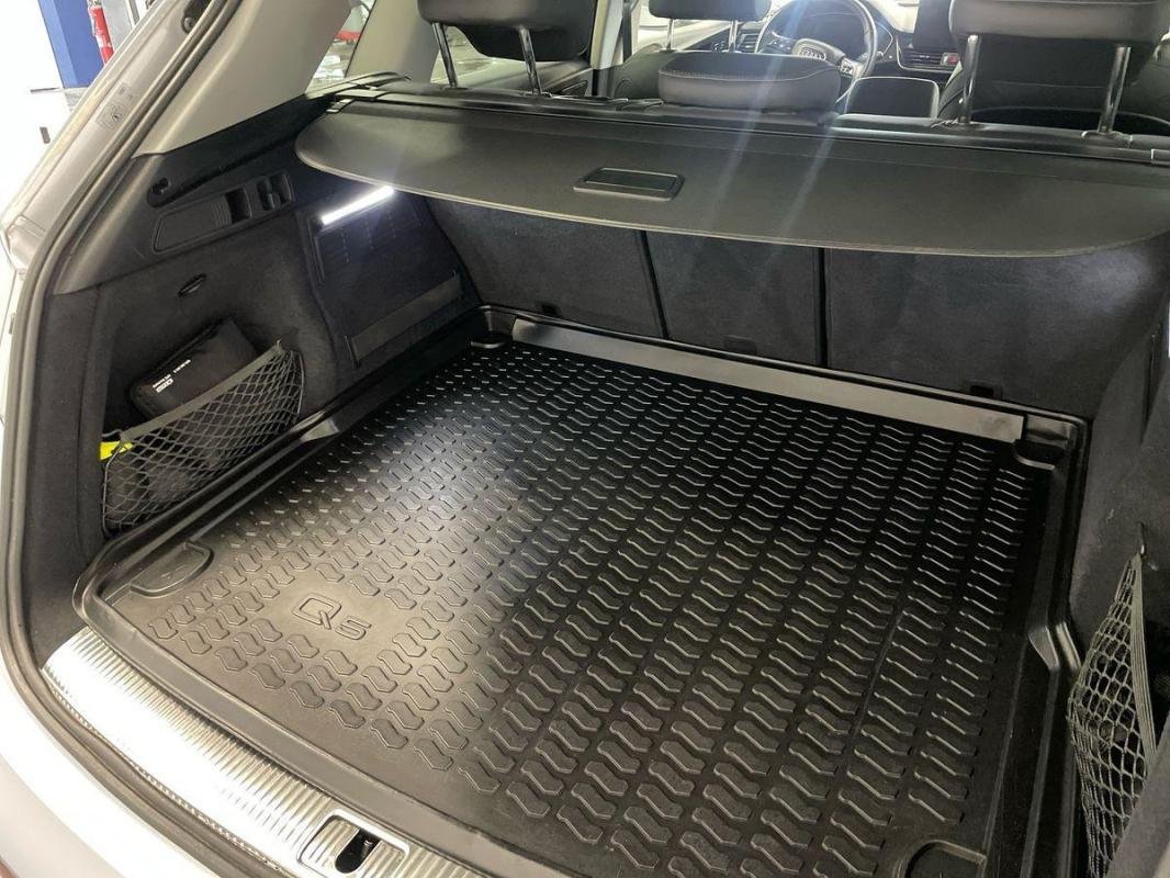 Audi Q5 - Photo 32