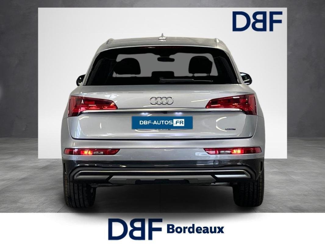 Audi Q5 - Photo 4