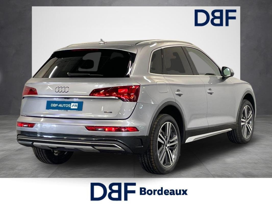 Audi Q5 - Photo 5