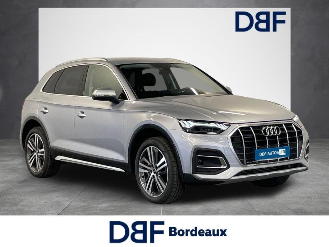 Audi Q5 - Photo 6