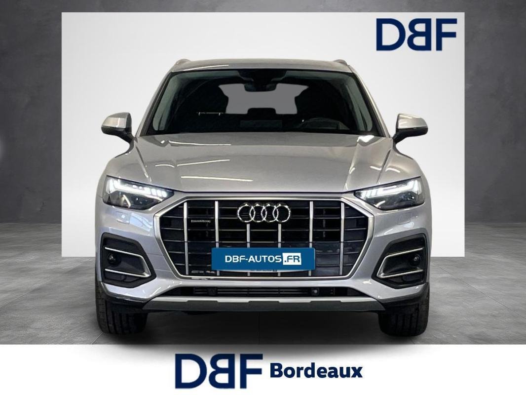 Audi Q5 - Photo 7