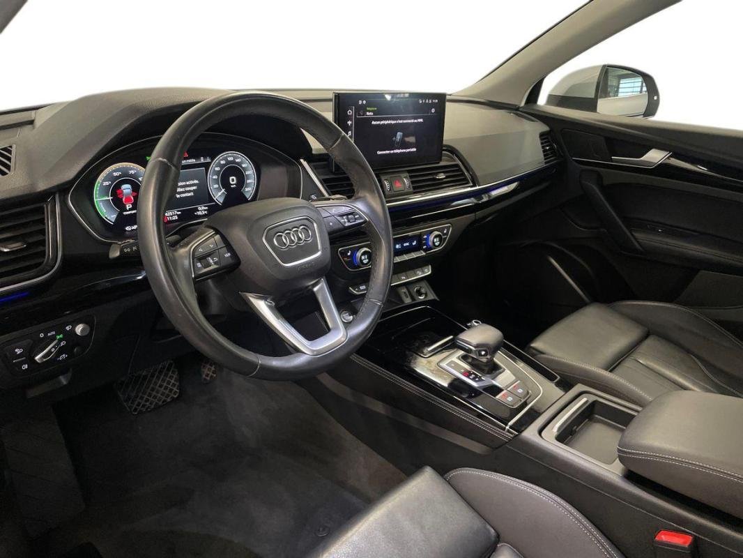 Audi Q5 - Photo 9