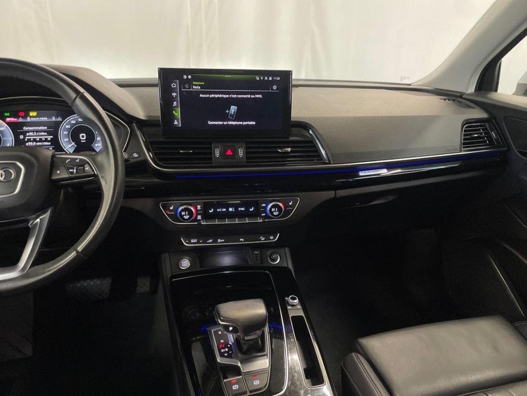 Audi Q5 - Photo 10