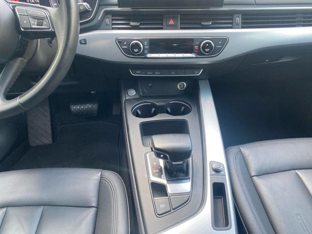 Audi A4 Avant - Photo 11