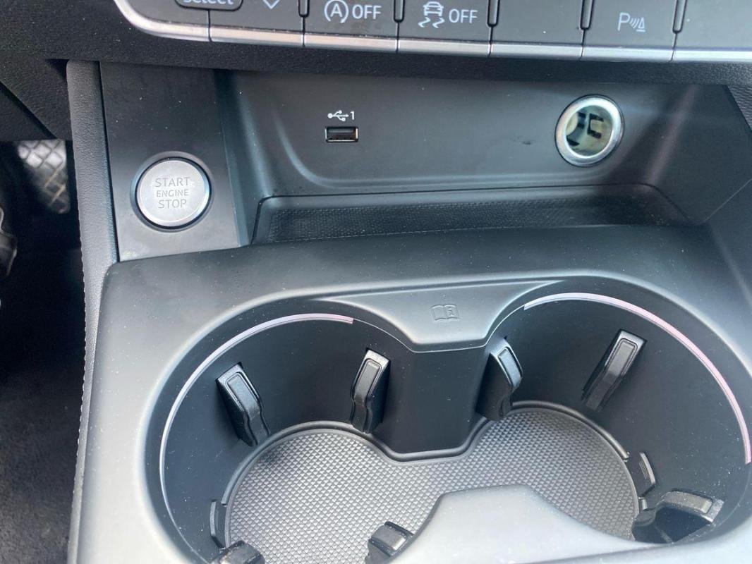 Audi A4 Avant - Photo 17