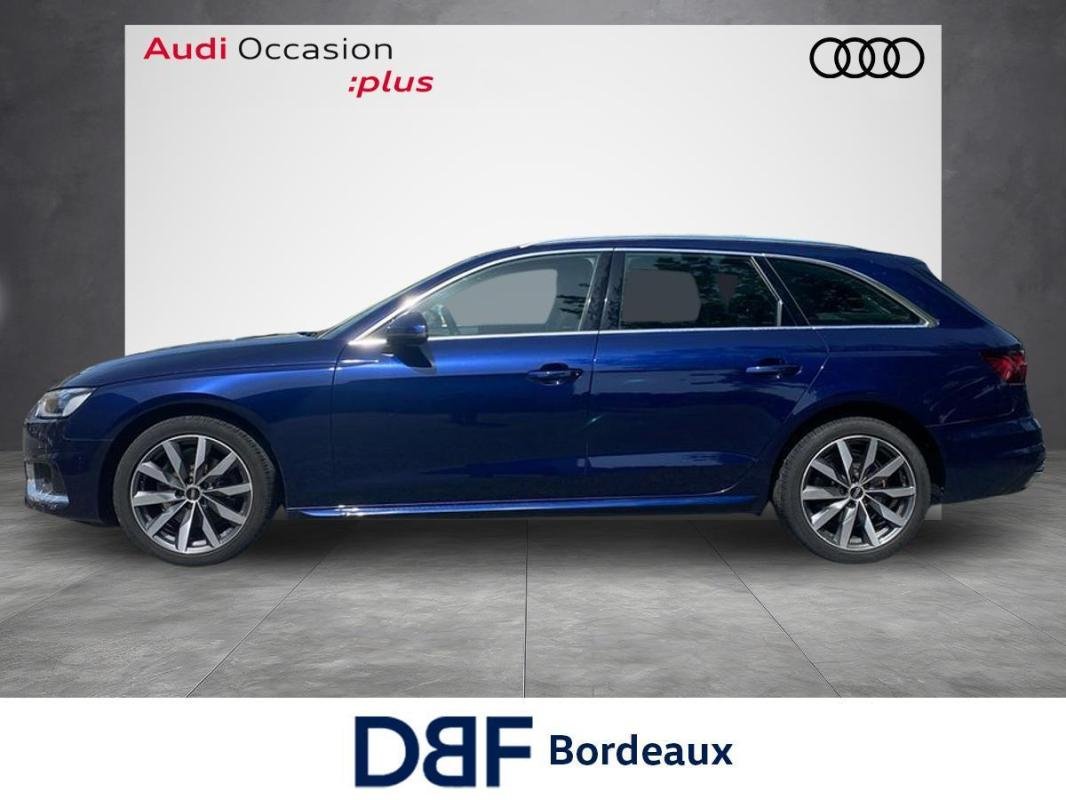 Audi A4 Avant - Photo 2