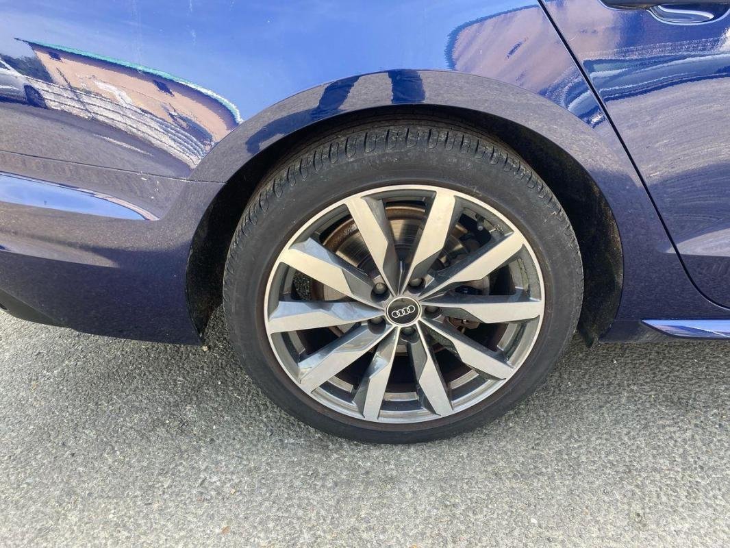 Audi A4 Avant - Photo 28