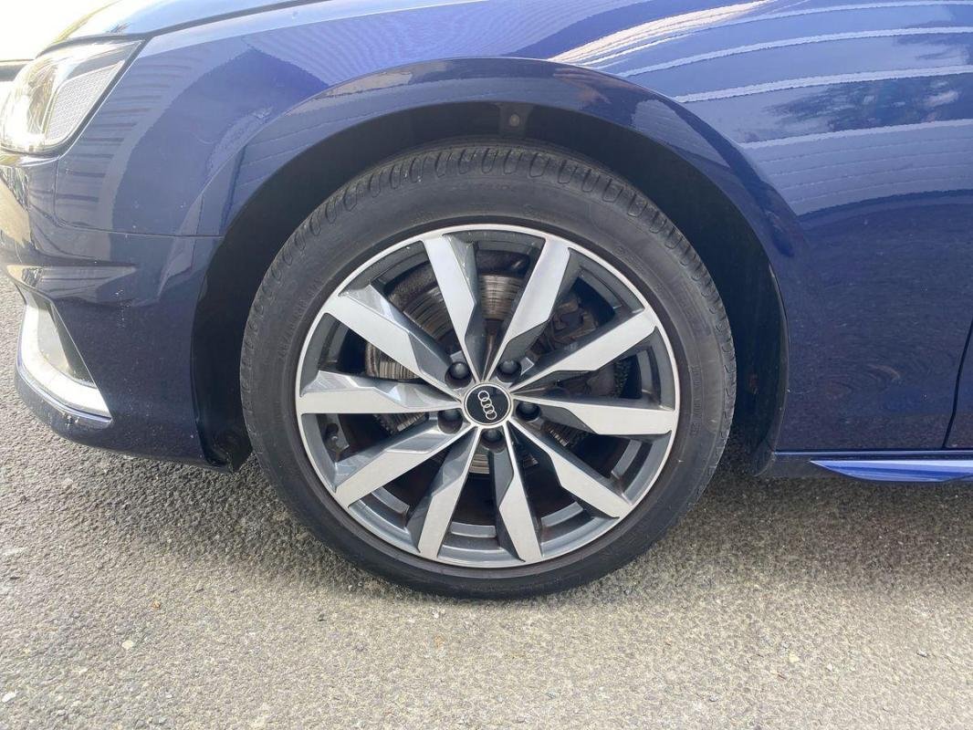 Audi A4 Avant - Photo 29