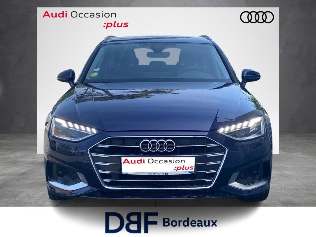 Audi A4 Avant - Photo 7