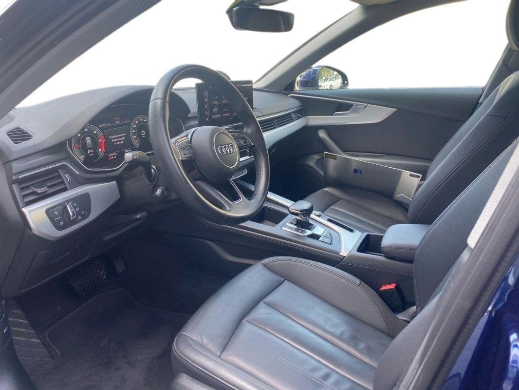 Audi A4 Avant - Photo 9