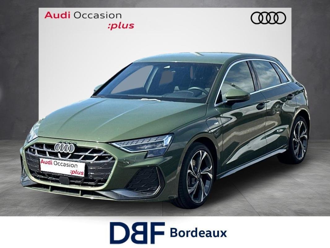 Audi A3 sportback - Photo 1