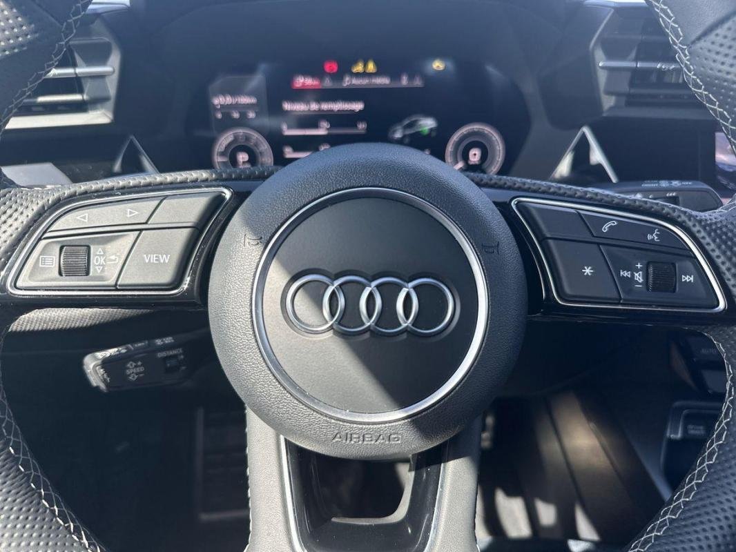 Audi A3 sportback - Photo 20