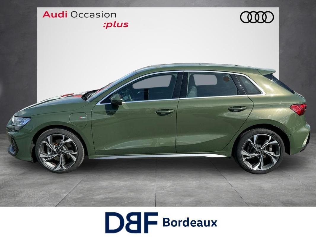 Audi A3 sportback - Photo 2