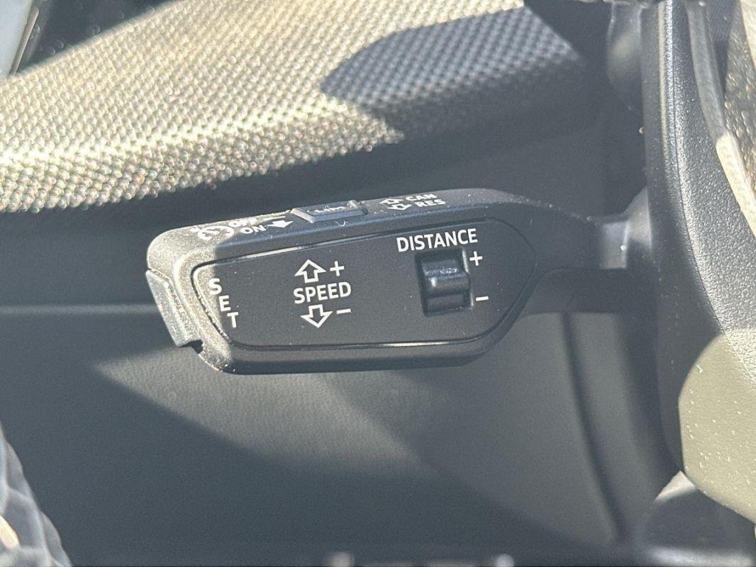 Audi A3 sportback - Photo 21