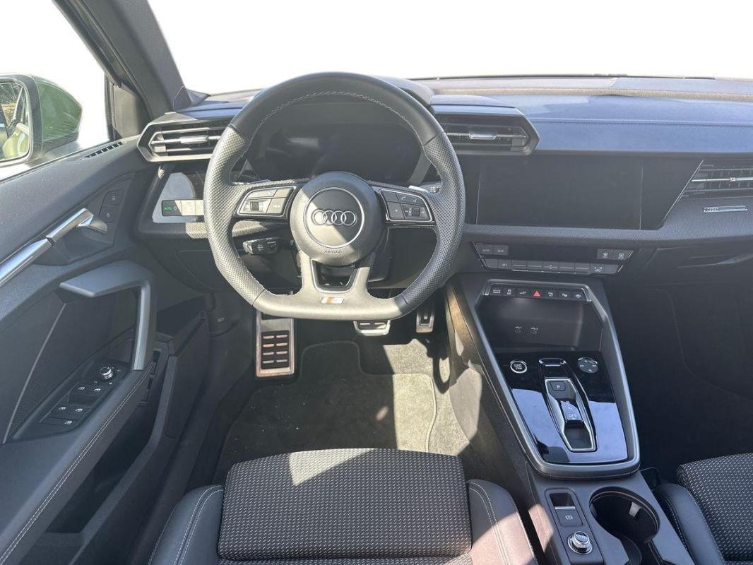 Audi A3 sportback - Photo 24