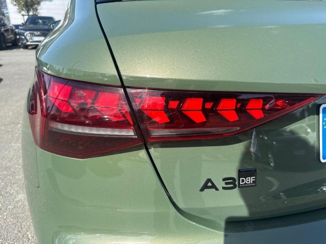 Audi A3 sportback - Photo 30