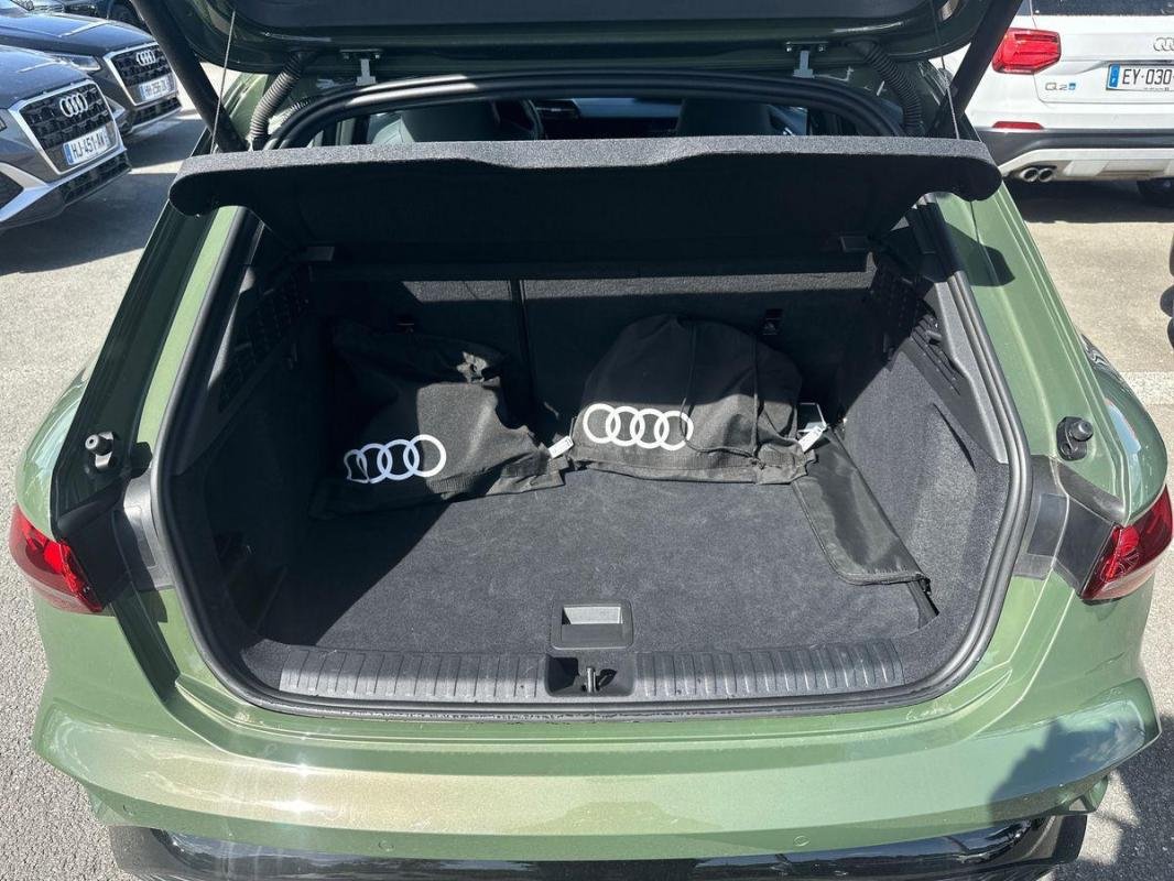 Audi A3 sportback - Photo 31