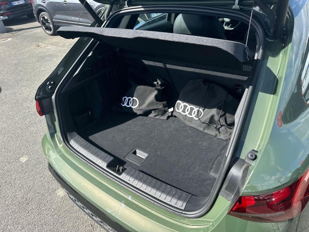 Audi A3 sportback - Photo 32