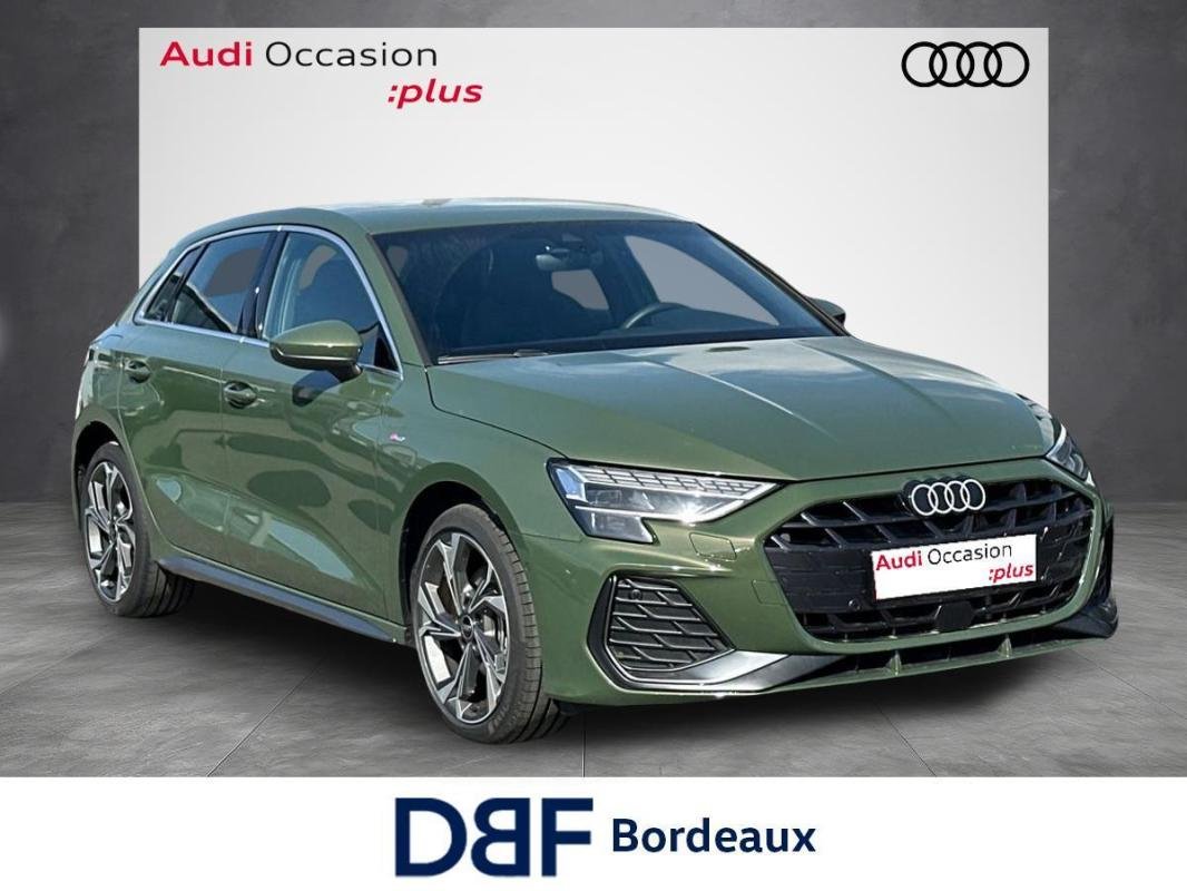 Audi A3 sportback - Photo 6