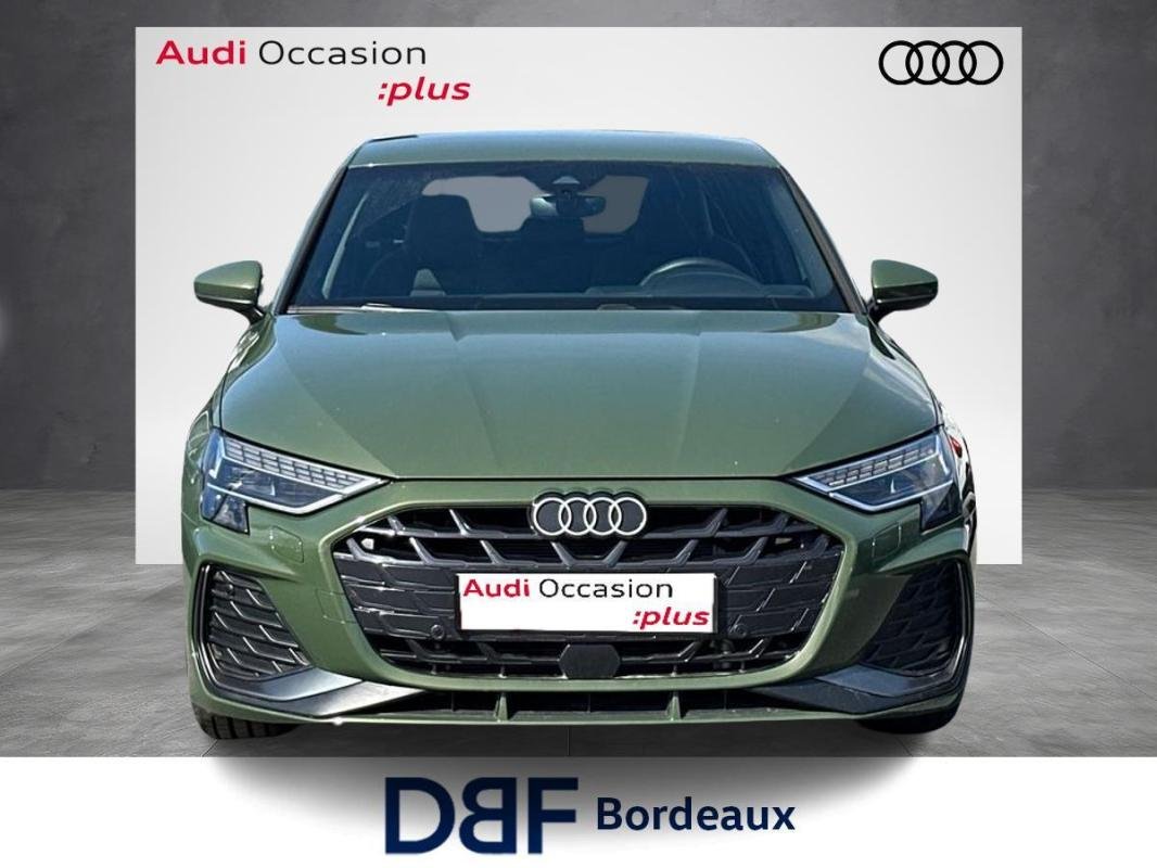 Audi A3 sportback - Photo 7