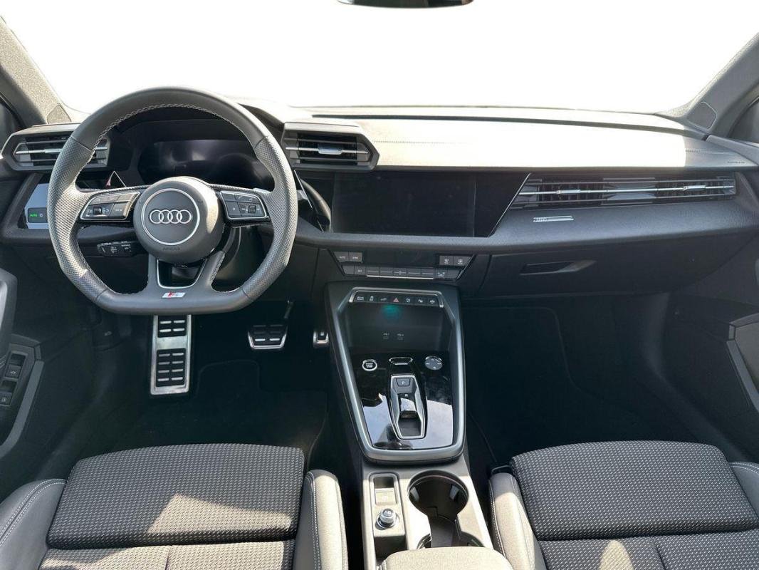 Audi A3 sportback - Photo 8