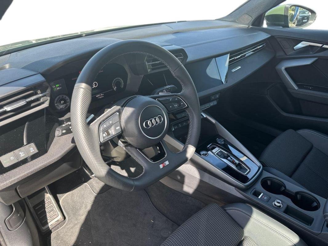 Audi A3 sportback - Photo 9