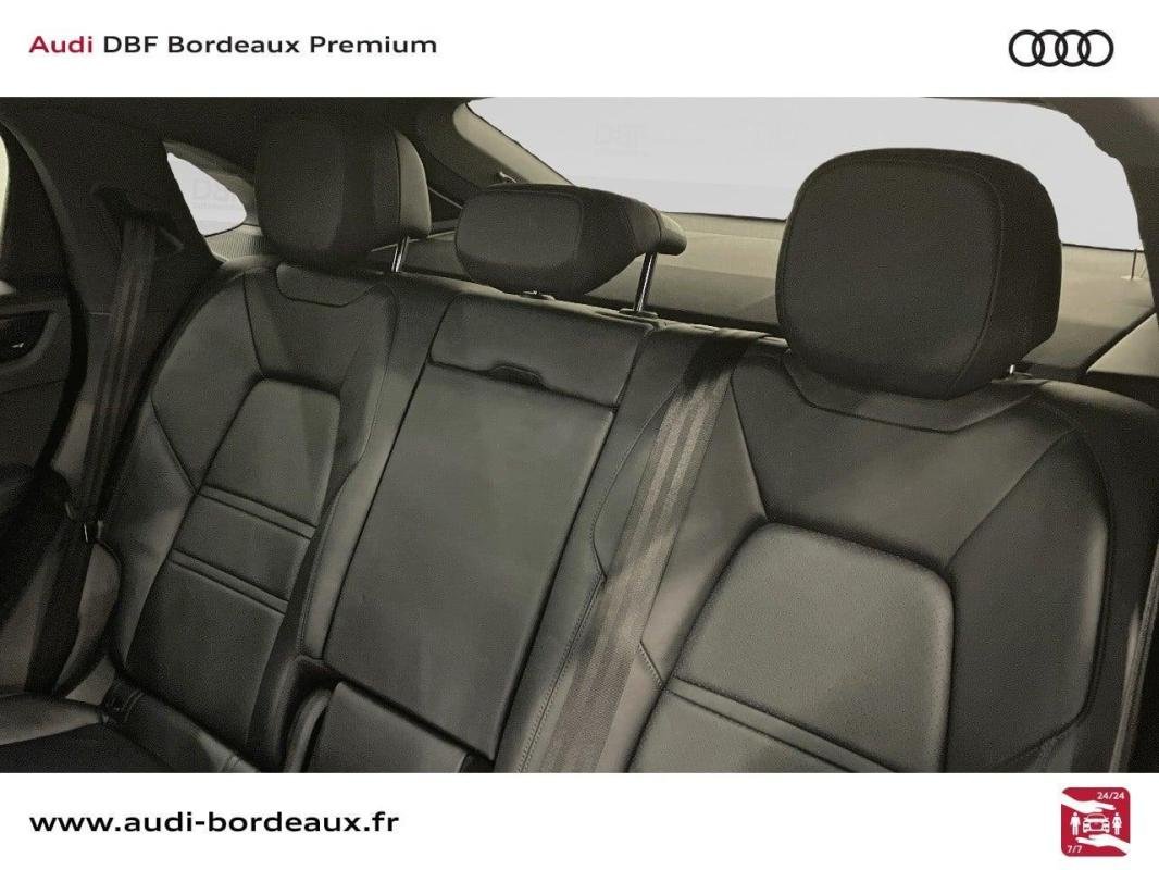 Porsche Cayenne Coupé - Photo 12