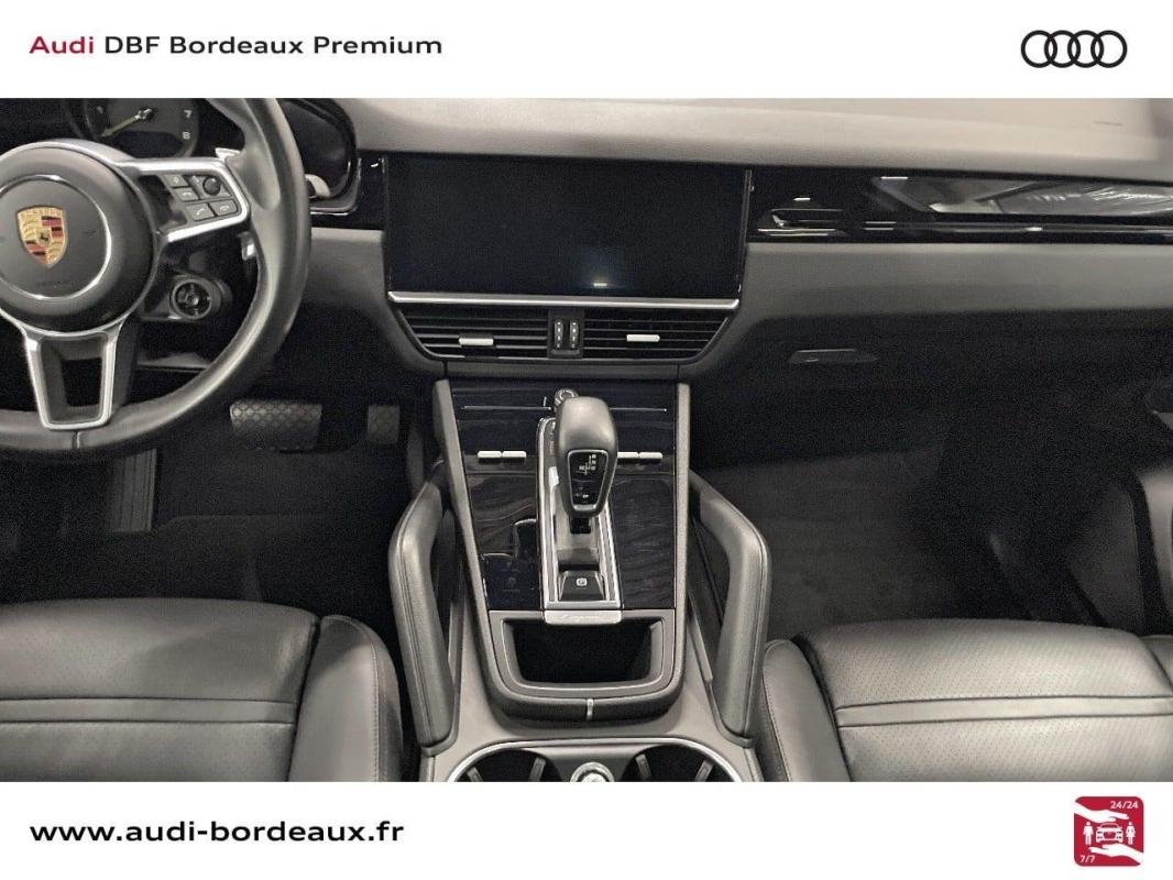 Porsche Cayenne Coupé - Photo 16