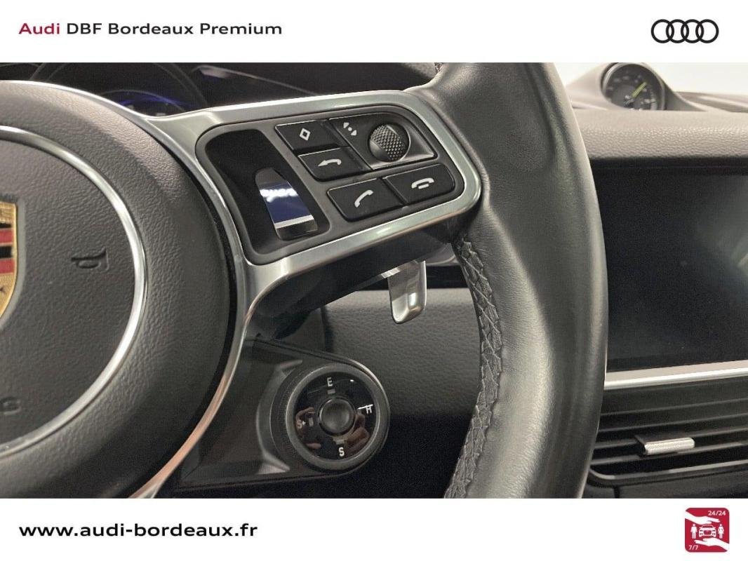 Porsche Cayenne Coupé - Photo 20