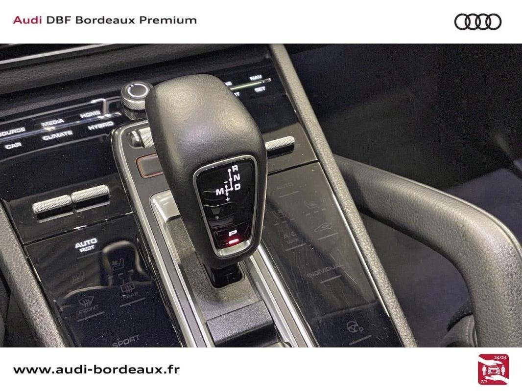 Porsche Cayenne Coupé - Photo 22