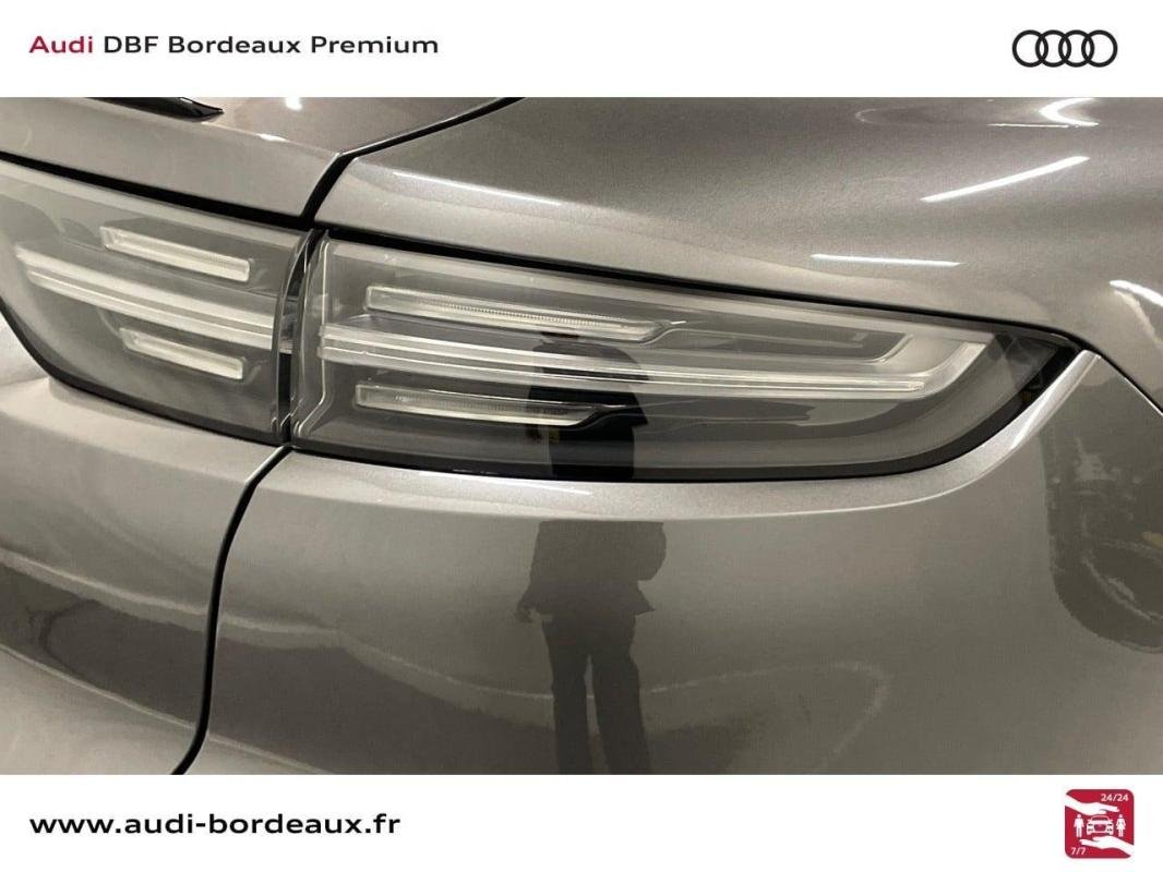 Porsche Cayenne Coupé - Photo 32