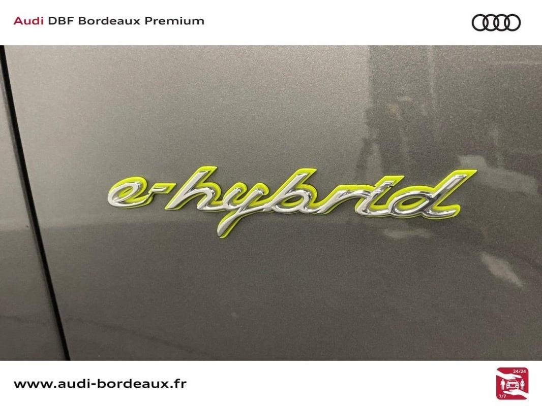 Porsche Cayenne Coupé - Photo 34