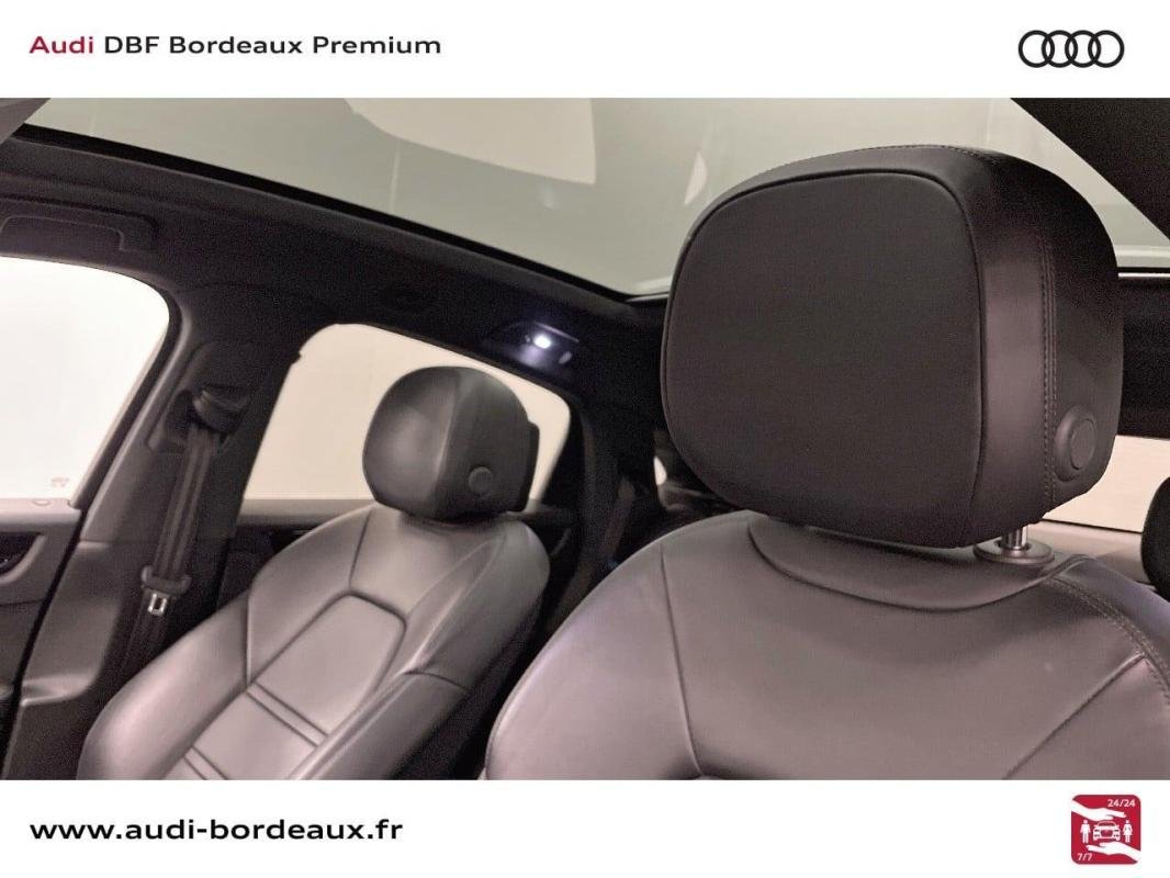 Porsche Cayenne Coupé - Photo 44