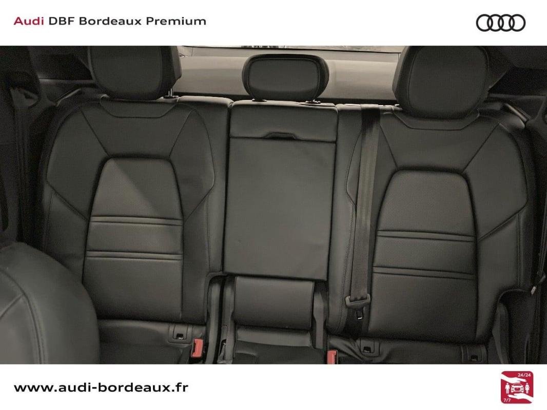 Porsche Cayenne Coupé - Photo 45
