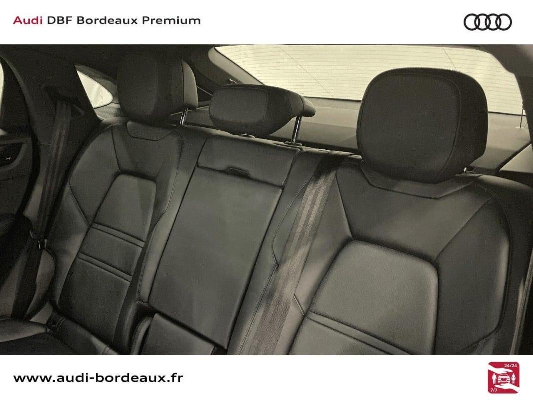 Porsche Cayenne Coupé - Photo 46