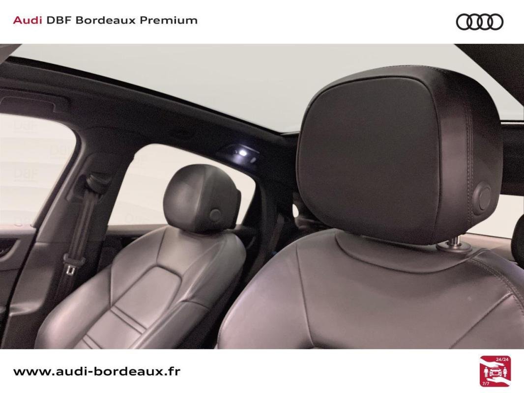Porsche Cayenne Coupé - Photo 10