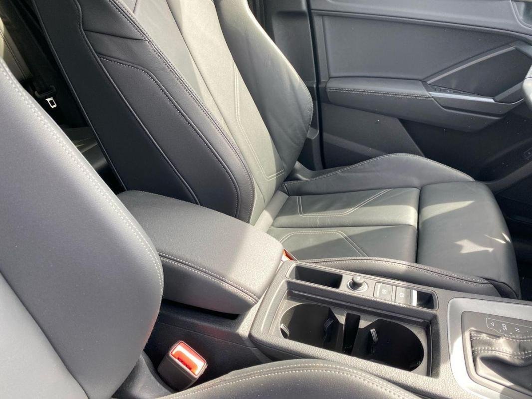 Audi Q3 Sportback - Photo 12