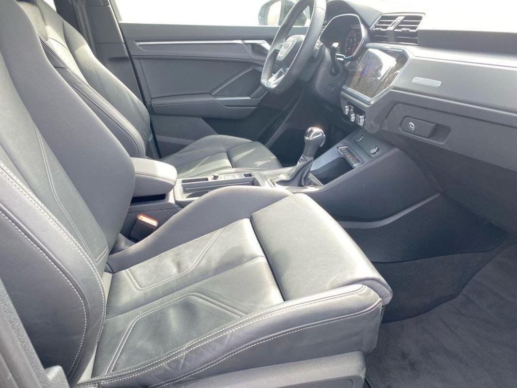 Audi Q3 Sportback - Photo 13