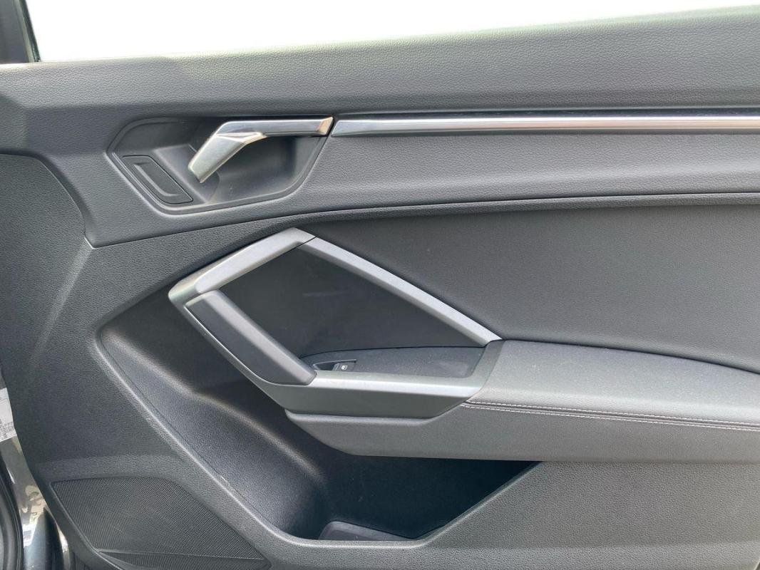 Audi Q3 Sportback - Photo 15