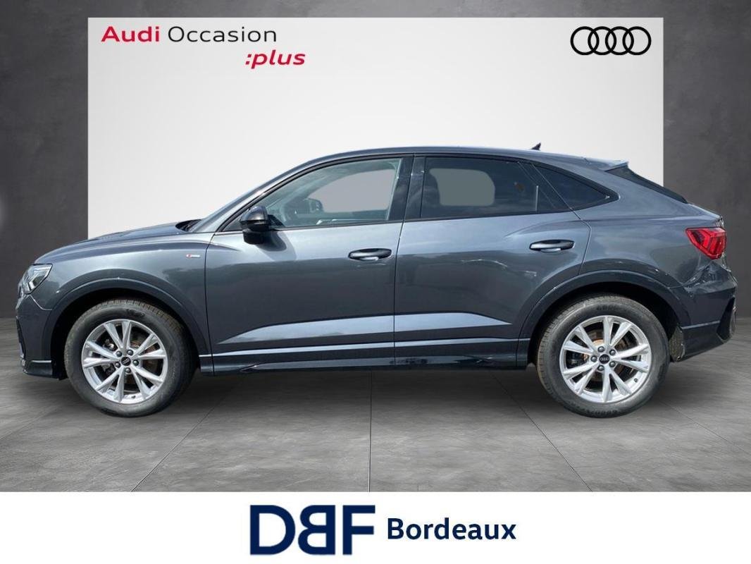 Audi Q3 Sportback - Photo 2