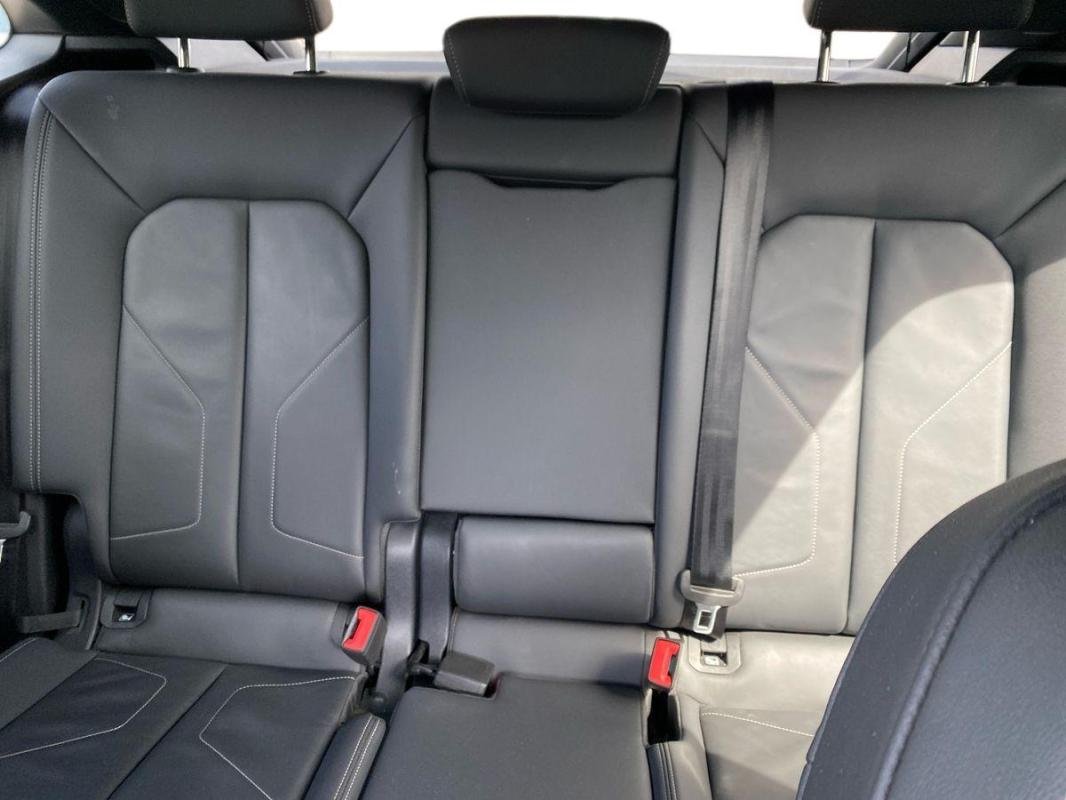Audi Q3 Sportback - Photo 22