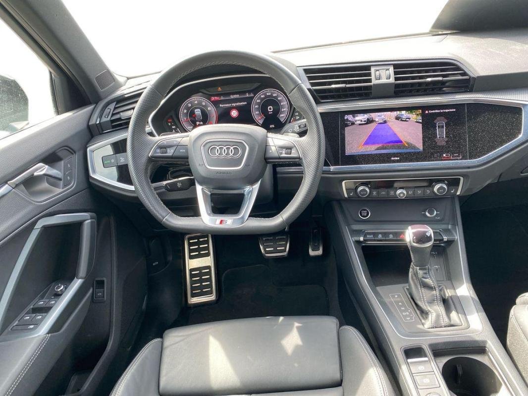 Audi Q3 Sportback - Photo 24