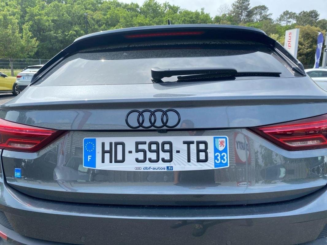 Audi Q3 Sportback - Photo 27