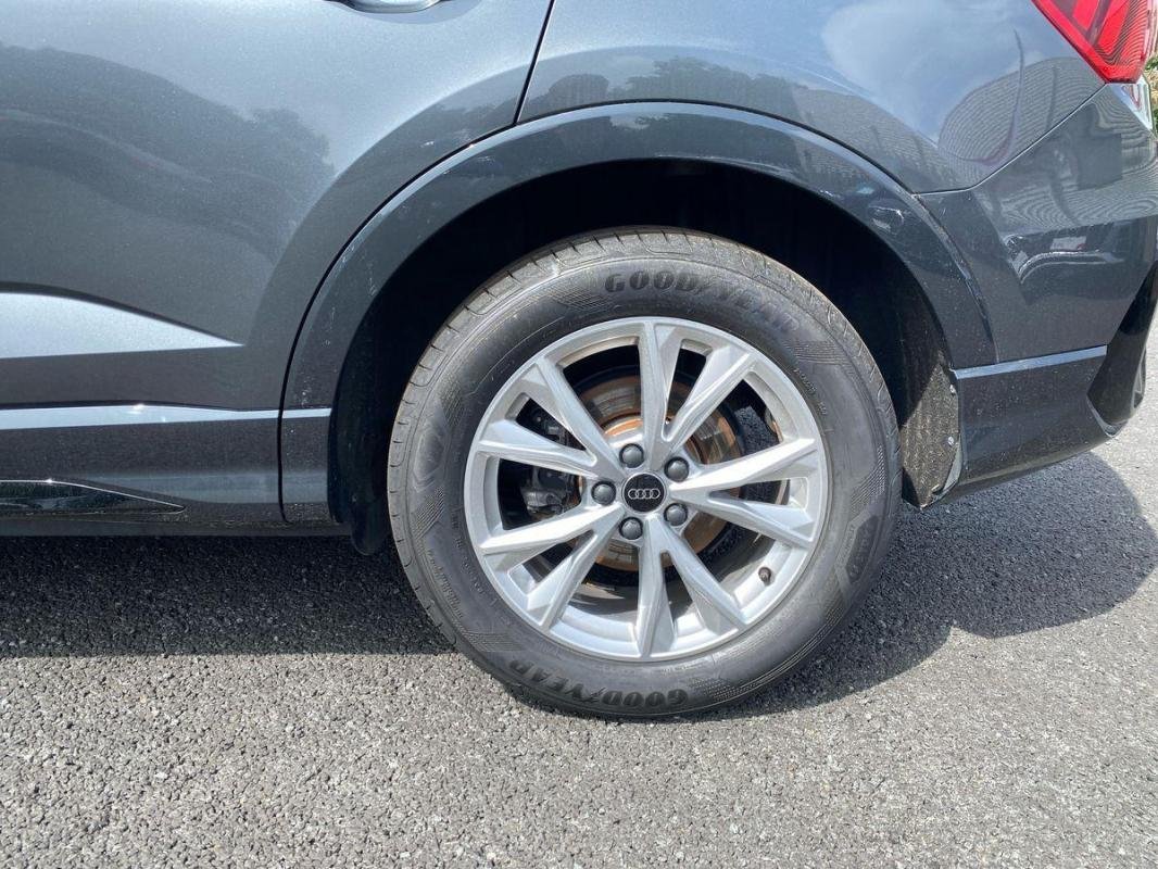 Audi Q3 Sportback - Photo 28