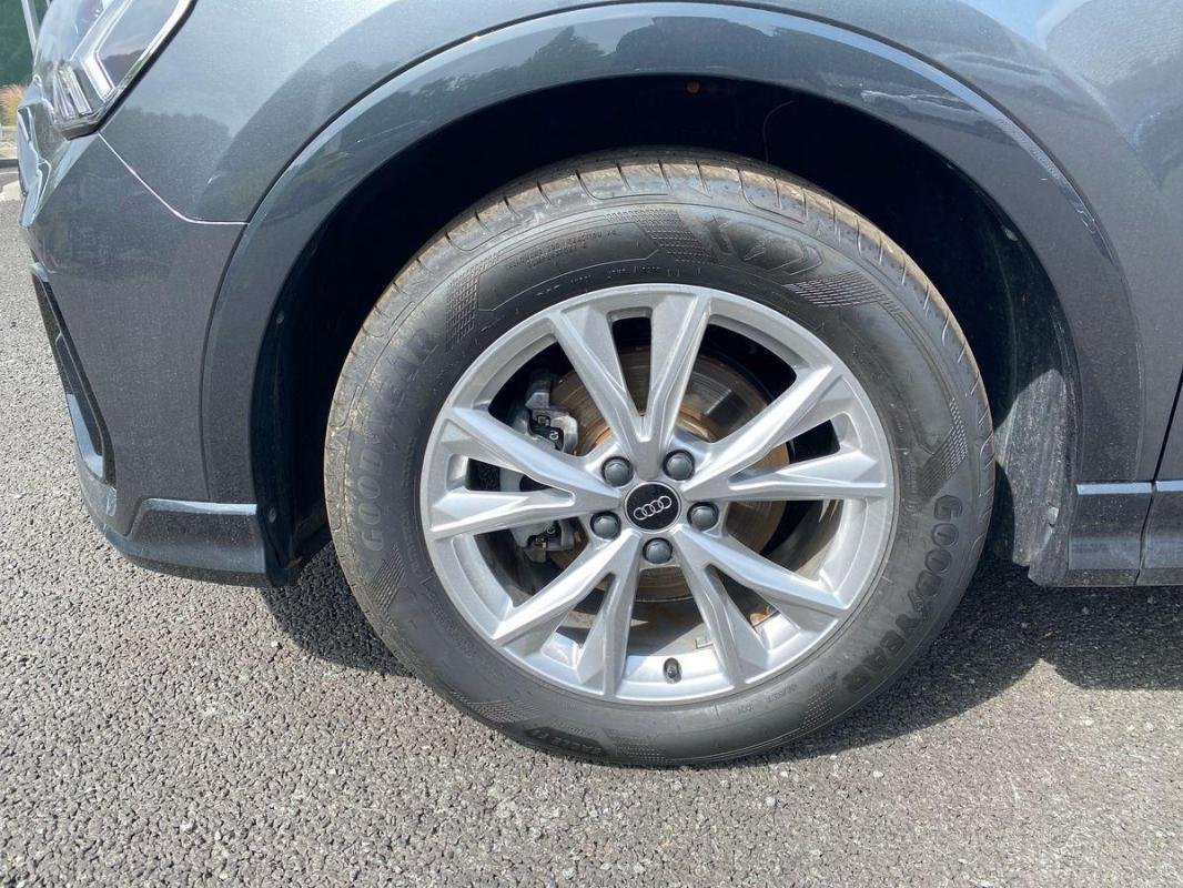 Audi Q3 Sportback - Photo 29