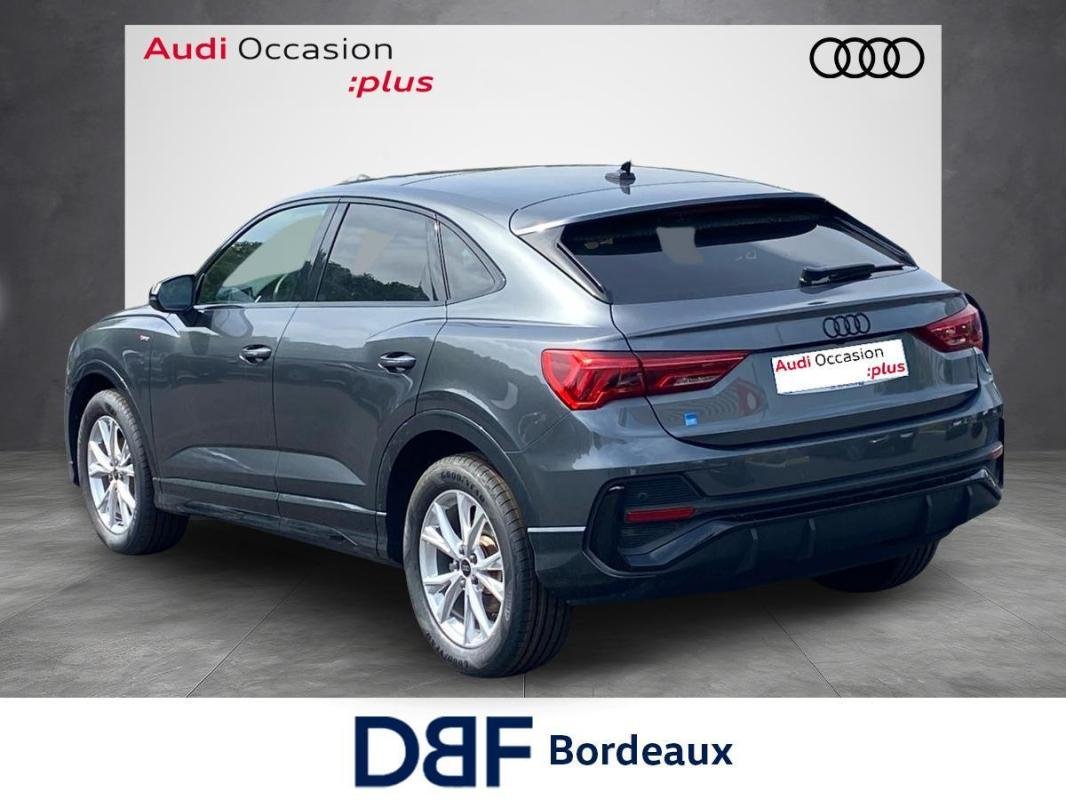 Audi Q3 Sportback - Photo 3