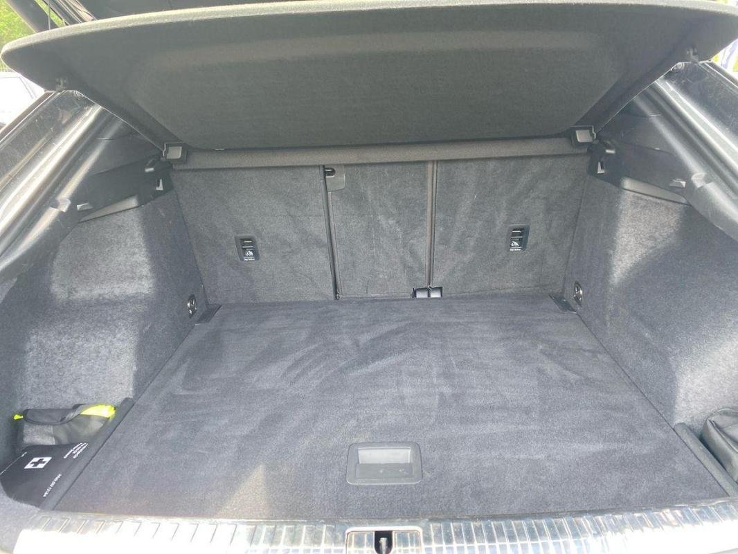 Audi Q3 Sportback - Photo 31